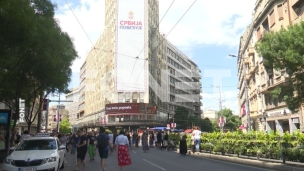 Angažovani alpinisti